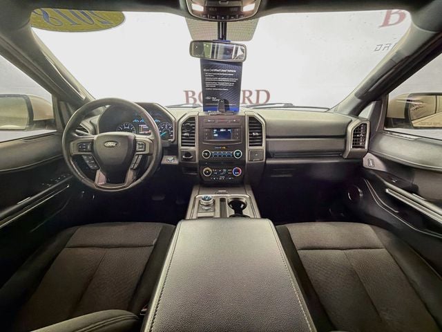2018 Ford Expedition Max XLT