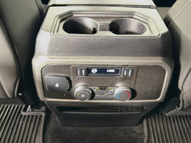 2018 Ford Expedition Max XLT