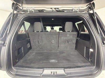 2018 Ford Expedition Max XLT