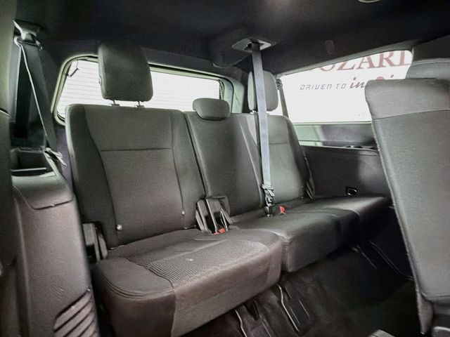 2018 Ford Expedition Max XLT