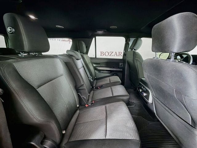 2018 Ford Expedition Max XLT