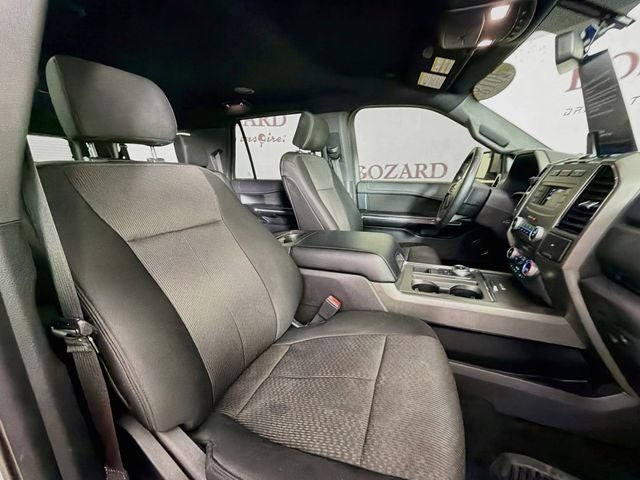 2018 Ford Expedition Max XLT