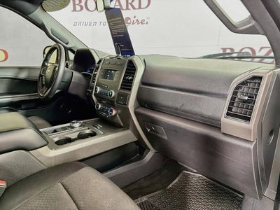 2018 Ford Expedition Max XLT