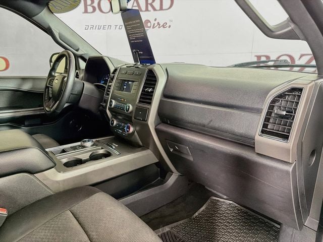 2018 Ford Expedition Max XLT