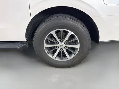 2018 Ford Expedition Max XLT