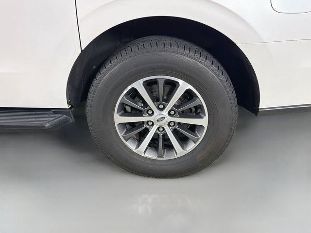 2018 Ford Expedition Max XLT