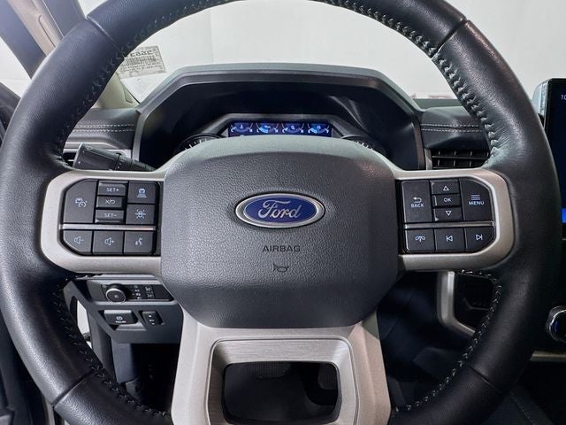 2022 Ford Expedition Max XLT