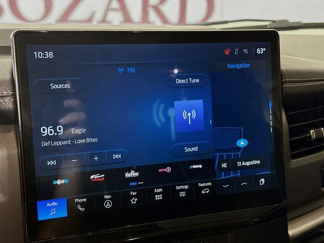 2022 Ford Expedition Max XLT