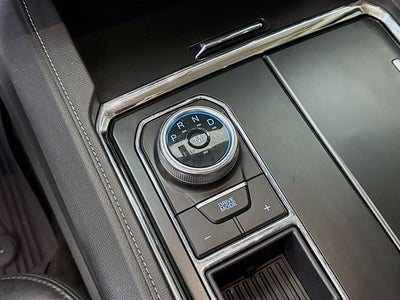 2022 Ford Expedition Max XLT