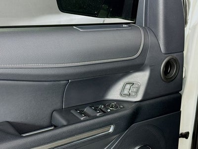 2022 Ford Expedition Max XLT