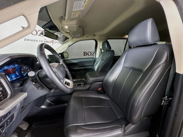 2022 Ford Expedition Max XLT