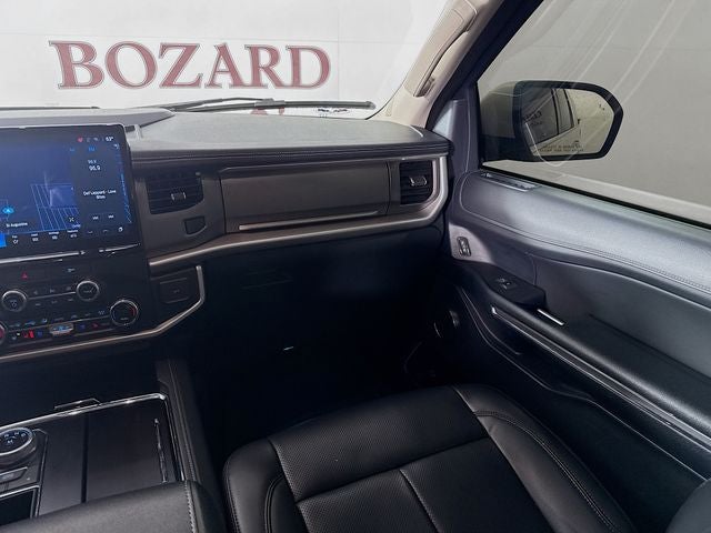 2022 Ford Expedition Max XLT