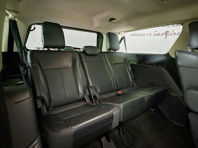 2022 Ford Expedition Max XLT