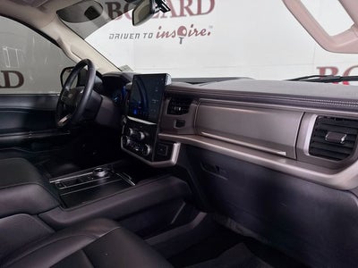 2022 Ford Expedition Max XLT