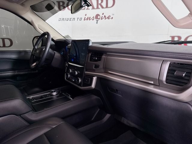 2022 Ford Expedition Max XLT