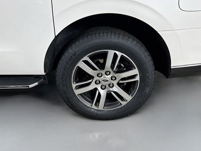 2022 Ford Expedition Max XLT