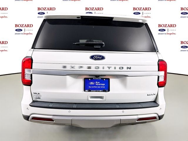 2022 Ford Expedition Max XLT