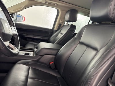 2022 Ford Expedition Max XLT