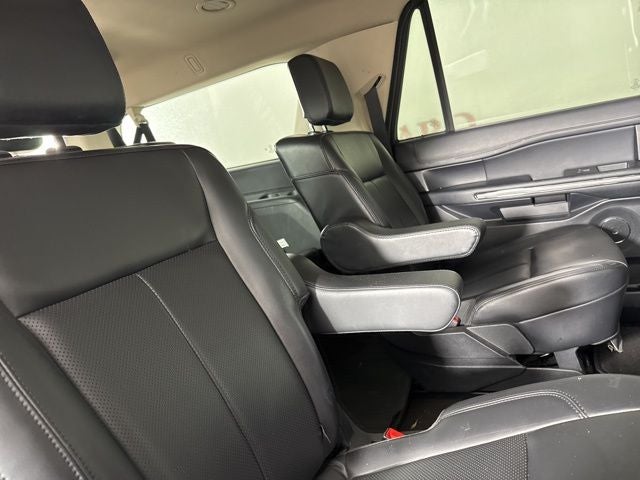 2022 Ford Expedition Max XLT