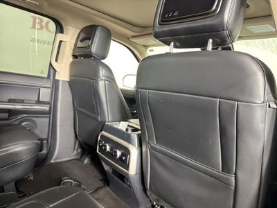 2022 Ford Expedition Max XLT