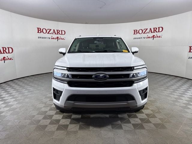2022 Ford Expedition Max XLT