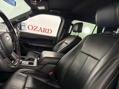 2019 Ford Expedition Max XLT
