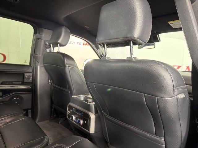 2019 Ford Expedition Max XLT
