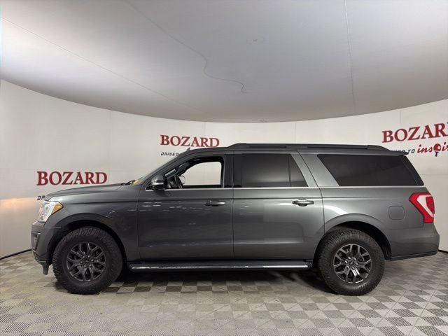 2019 Ford Expedition Max XLT