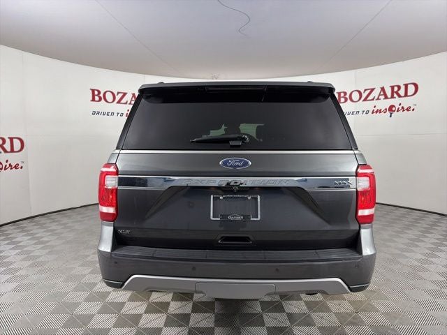 2019 Ford Expedition Max XLT