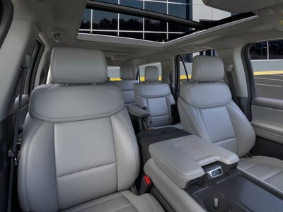 2026 Ford Expedition Max Active