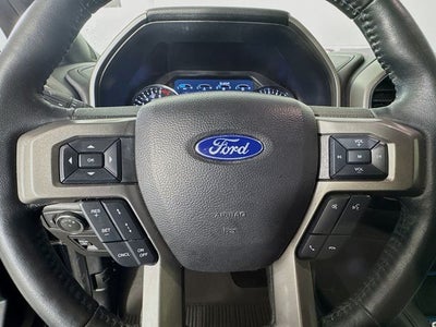 2021 Ford Expedition Max XLT