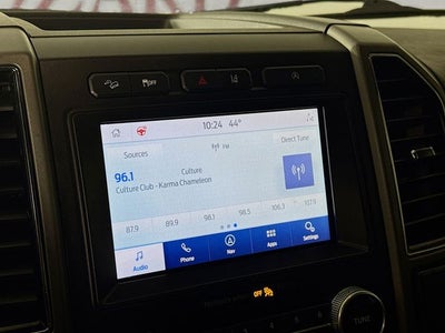 2021 Ford Expedition Max XLT