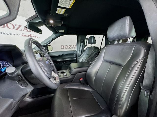 2021 Ford Expedition Max XLT