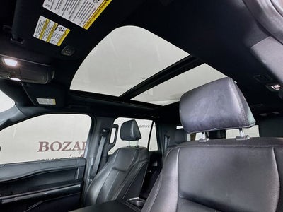 2021 Ford Expedition Max XLT