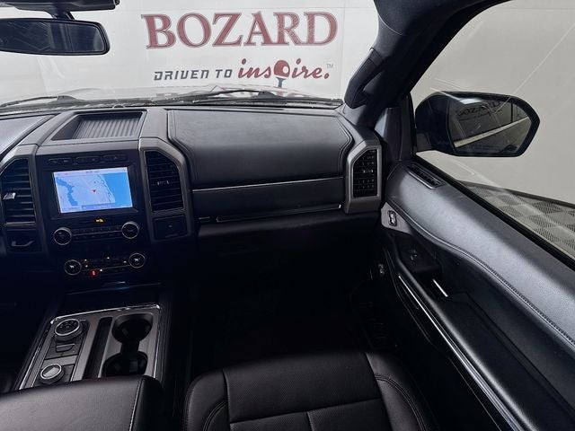 2021 Ford Expedition Max XLT