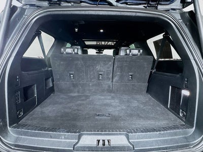 2021 Ford Expedition Max XLT
