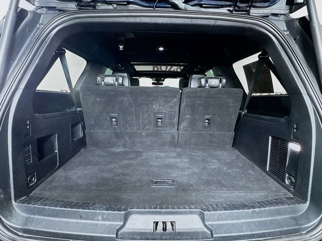 2021 Ford Expedition Max XLT