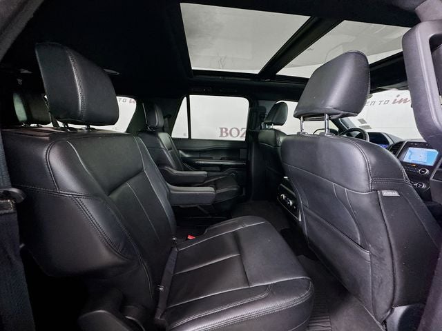 2021 Ford Expedition Max XLT