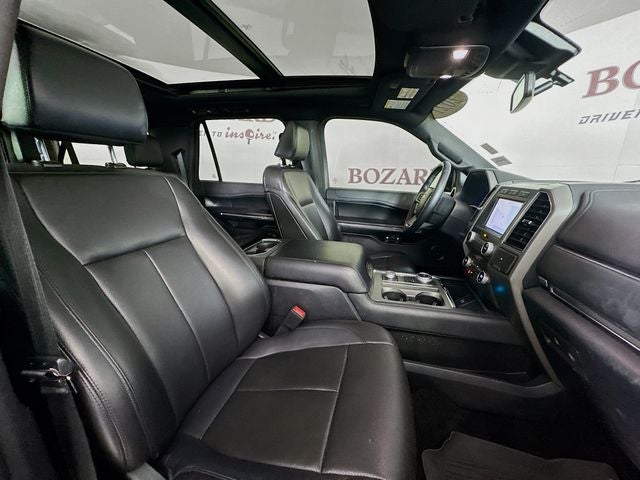 2021 Ford Expedition Max XLT