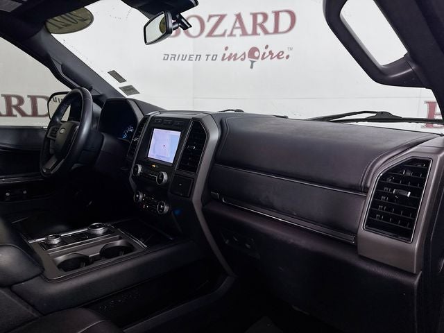 2021 Ford Expedition Max XLT