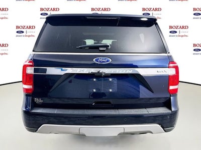 2021 Ford Expedition Max XLT