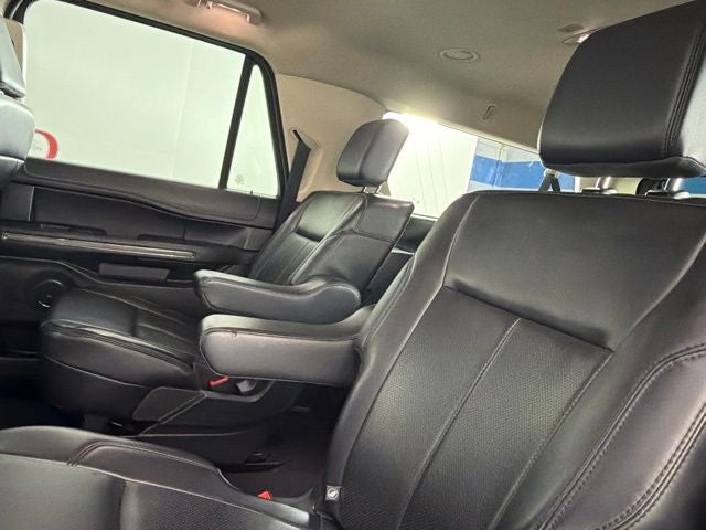 2022 Ford Expedition Max XLT