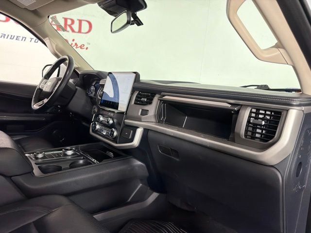 2022 Ford Expedition Max XLT