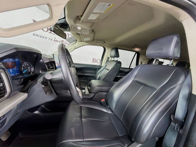 2022 Ford Expedition Max XLT