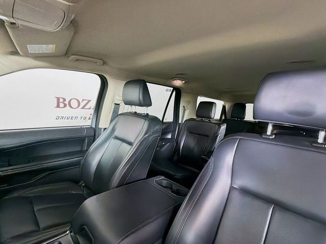 2022 Ford Expedition Max XLT