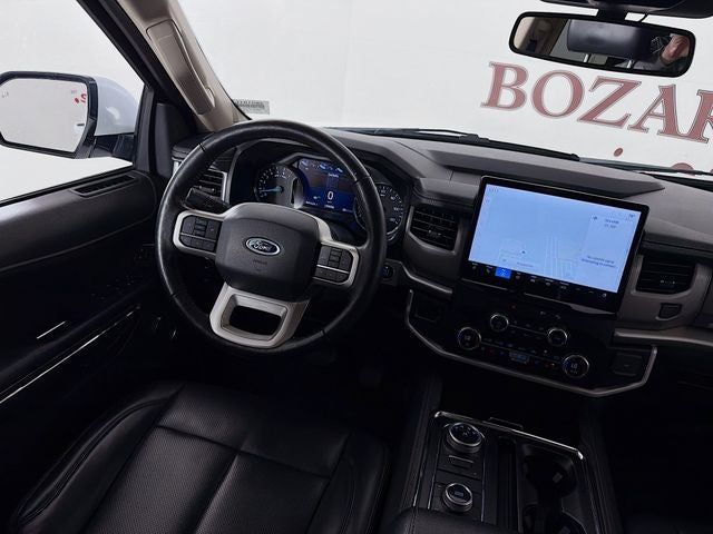 2022 Ford Expedition Max XLT