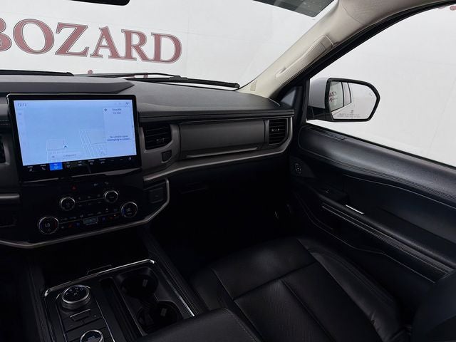 2022 Ford Expedition Max XLT