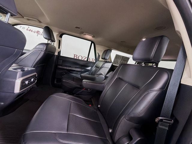 2022 Ford Expedition Max XLT