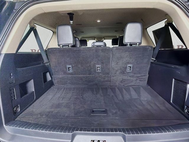 2022 Ford Expedition Max XLT