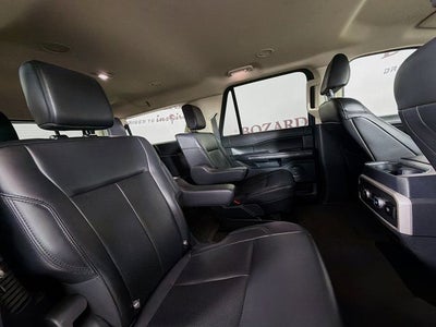 2022 Ford Expedition Max XLT